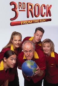 3rd Rock From The Sun